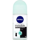 Deodoranty a antiperspiranty Nivea Invisible Black & White Fresh roll-on 50 ml