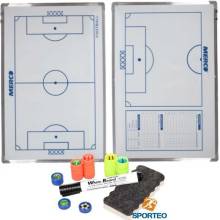 Merco Football 90 trenérská tabule