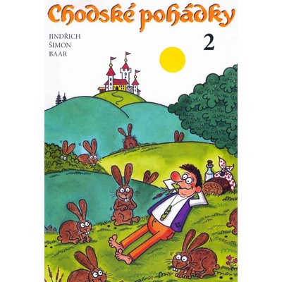 Chodské pohádky 2
