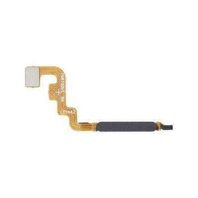 Xiaomi Redmi Note 11 - Senzor Otisku Prstu + Flex Kabel (Black)