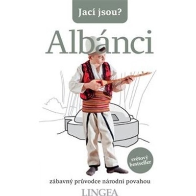Jací jsou? - Albánci