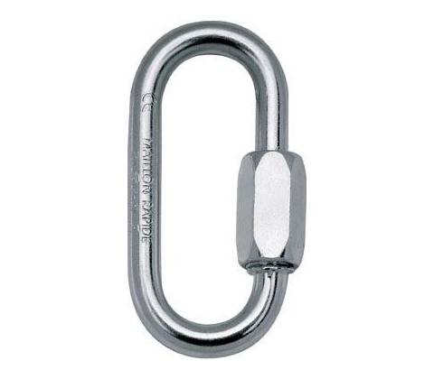 Petzl Maillon Rapide 5
