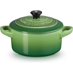 Le Creuset Тава за фурна 10 см, 250 мл, BAMBOO, керамика с глазура, Le Creuset (LECR71901104080100)
