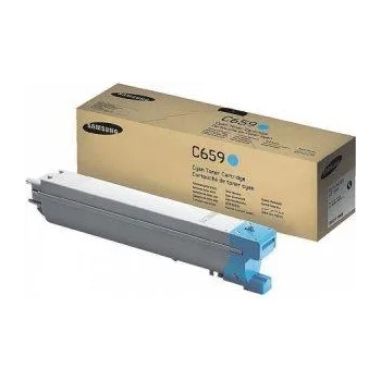 Image 1 of Samsung CLT-C659S