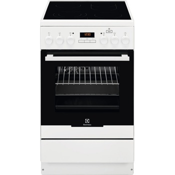 Electrolux EKC54952OW PlusSteam