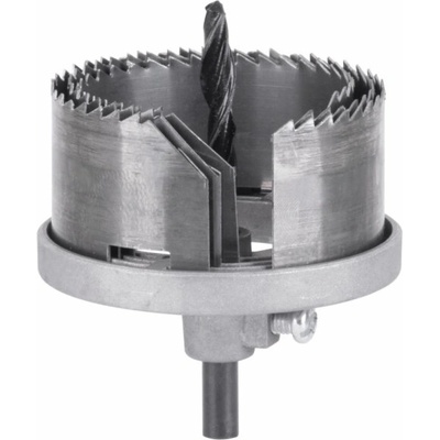 Strend Pro HC417, 60-67-74 mm, sada na řezání dřeva, pilové listy