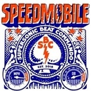 SPEEDMOBILE - SUPERSONIC BEAT COMMANDO CD