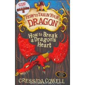 How to Train Your Dragon: How to Break a Dragon's Heart (2010)