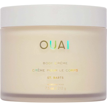 Ouai St. Barts Body Cream Крем за тяло унисекс 212gr