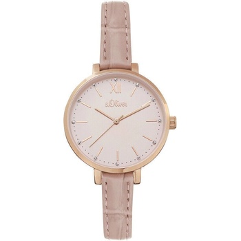 s.Oliver SO-4195-LQ