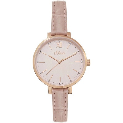 s.Oliver SO-4195-LQ