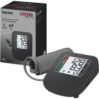 Beurer Апарат за кръвно налягане, Beurer BM 23 LE 2025 (60901_BEU)