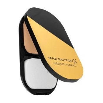 Max Factor Facefinity Compact kompaktní make-up 031 10 g