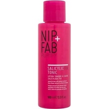 NIP + FAB Salicylic Fix Purify Tonic 100 ml