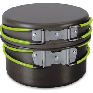 Pinguin Прибори за къмпинг Pinguin Quadri (604009)