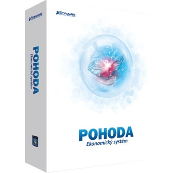 Stormware Pohoda 2024 Profi