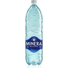 MINERA Kalciová jemne perlivá 6 x 1,5 l