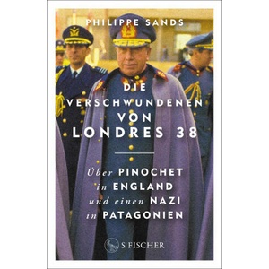 Die Verschwundenen von Londres 38 | Thomas Bertram, Henning Dedekind (ISBN: 9783103971255)