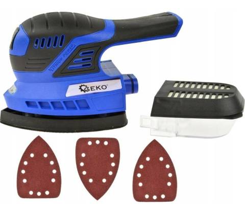 Geko G80619