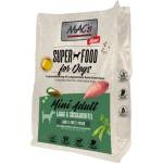 MAC's Monoprotein Mini Adult GRAIN FREE - суха храна с агнешко и сладък картоф за кучета от дребни породи 0, 750 кг - Германия - 90592