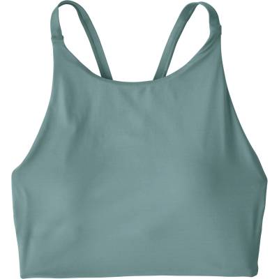 Patagonia Дамско бикини горнище Patagonia Women's Cami Top Bikini top - Blue Sage (150-4443-0412)