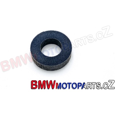 Pryžový kroužek tlumiče řízení