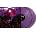 Benediction - Grind Bastard (Limited Edition) (Purple Coloured) (2 LP) (4250444192762)