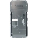 Kryt Nokia E66 střední šedý