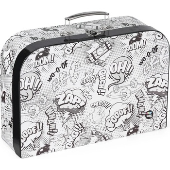 Oxybag 34 cm КОМИКС