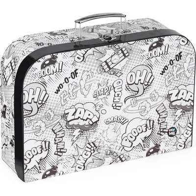 Oxybag 34 cm КОМИКС