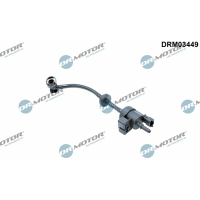 Zavzdušňovací/odvzdušňovací ventil, palivová nádrž Dr.Motor Automotive DRM03449 | Zboží Auto