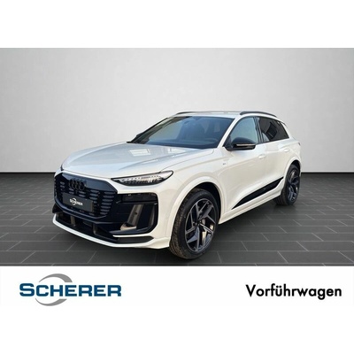 Audi Q6 quattro e-tron S-line Business 315 kW