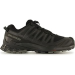 Salomon Мъжки мултиспорт обувки Salomon XA Pro 3D V9 Multisport shoes - Black / Phantom / Pewter - размер 45 1/3 (EU) (022-0948-0119)