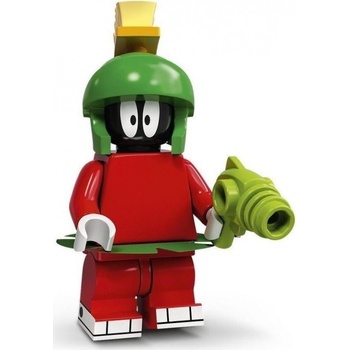 LEGO® Minifigúrky 71030 Looney Tunes Marťan Marvin