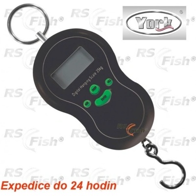 York Mincíř digitální WYES 25 kg – Zboží Mobilmania
