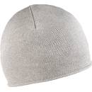 coFEE Cotton Simply zimní čepice šedá