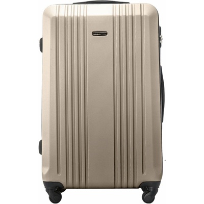 WINGS Kestrel kufr Champagne 97 l