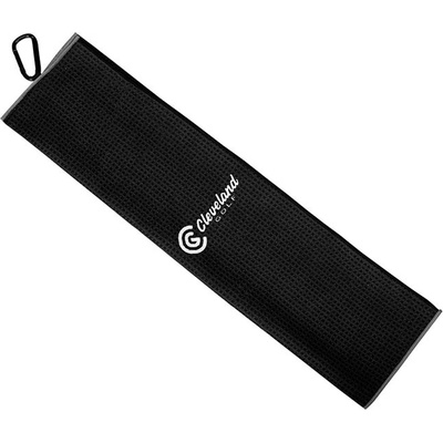 Cleveland Tri-Fold Bag golfový ručník