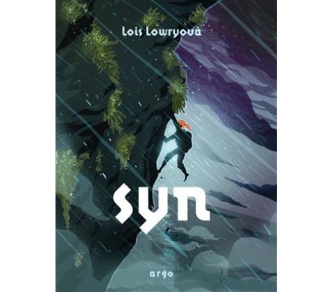 Syn - Lois Lowryová