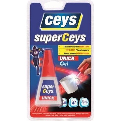 CEYS SUPERUNIC ECTREME POWER 5G