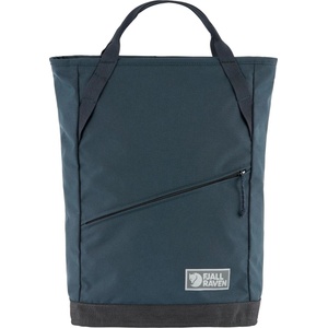 Fjällräven Дневна раница Fjällräven Vardag Totepack 22 Daypack - Navy - размер One Size (504-1359-0411)