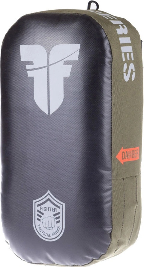 Fighter Thai MAXI TACTICAL SERIES
