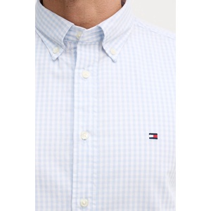 Tommy Hilfiger Памучна риза (MW0MW41713)