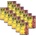 Josera Meat Lovers Чисто говеждо 12 x 800 г