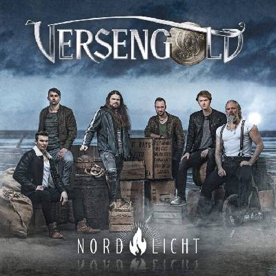 Nordlicht - Versengold CD