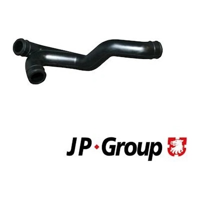Hadica odvetrania veka hlavy valcov JP GROUP 1111152900