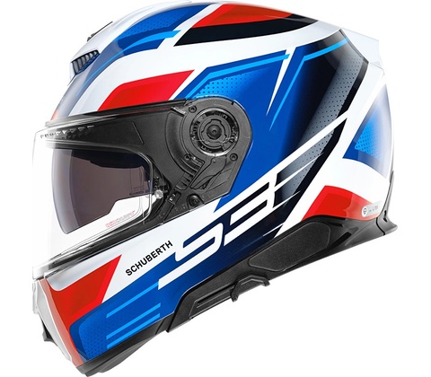 Schuberth S3 Storm