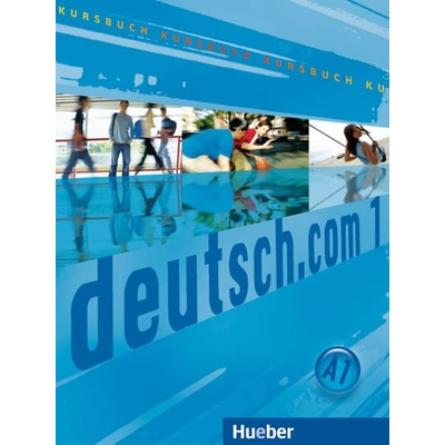deutsch.com 1 1. diel učebnice nemčiny