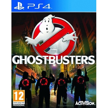 Ghostbusters