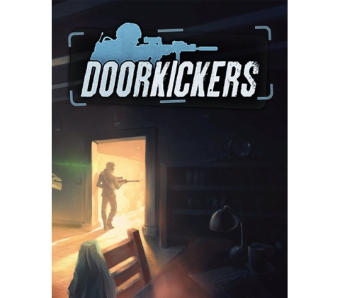 Door Kickers